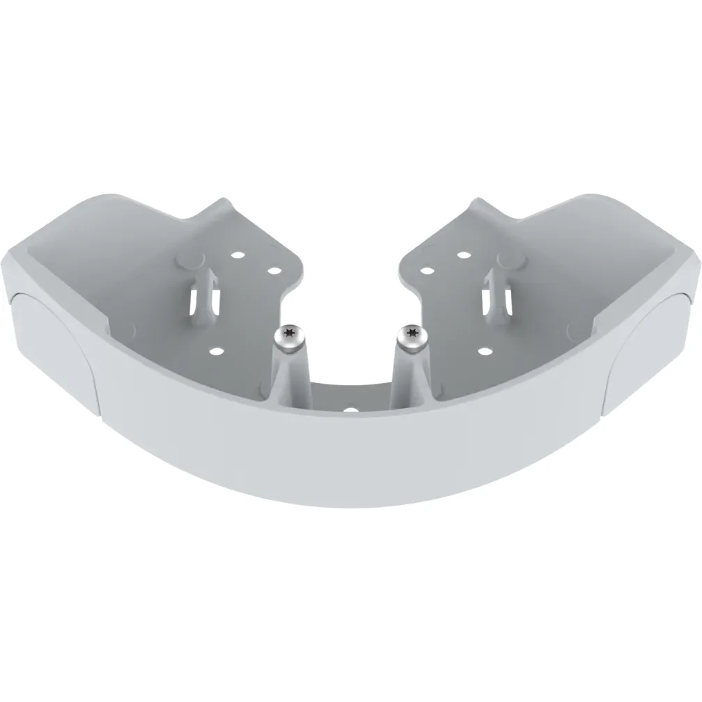 AXIS TQ9602 Conduit Top Box (03391-001)