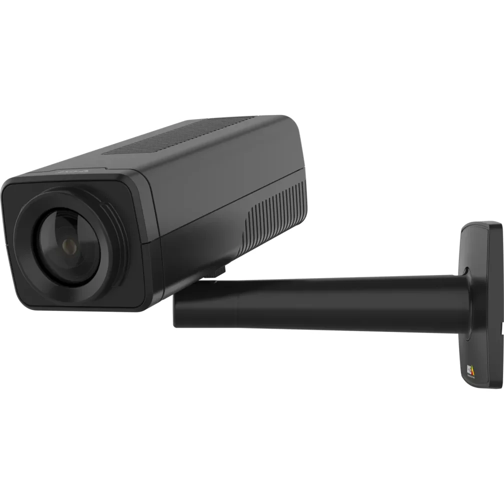 AXIS Q1726 (03392-001) 4 MP, superior light sensitivity, enclosure-ready