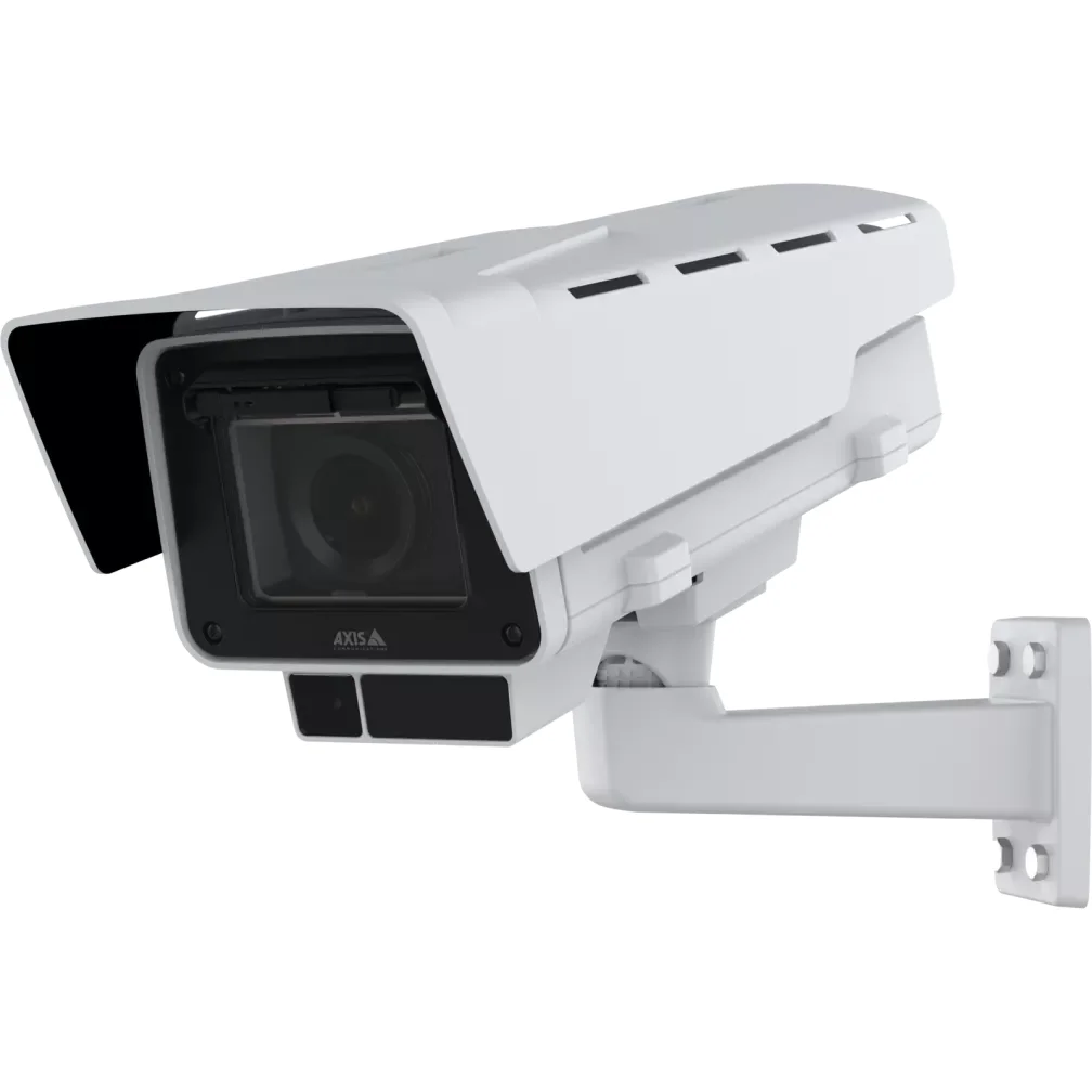 AXIS Q1726-LE (03393-001) 4 MP, superior light-sensitivity, outdoor camera