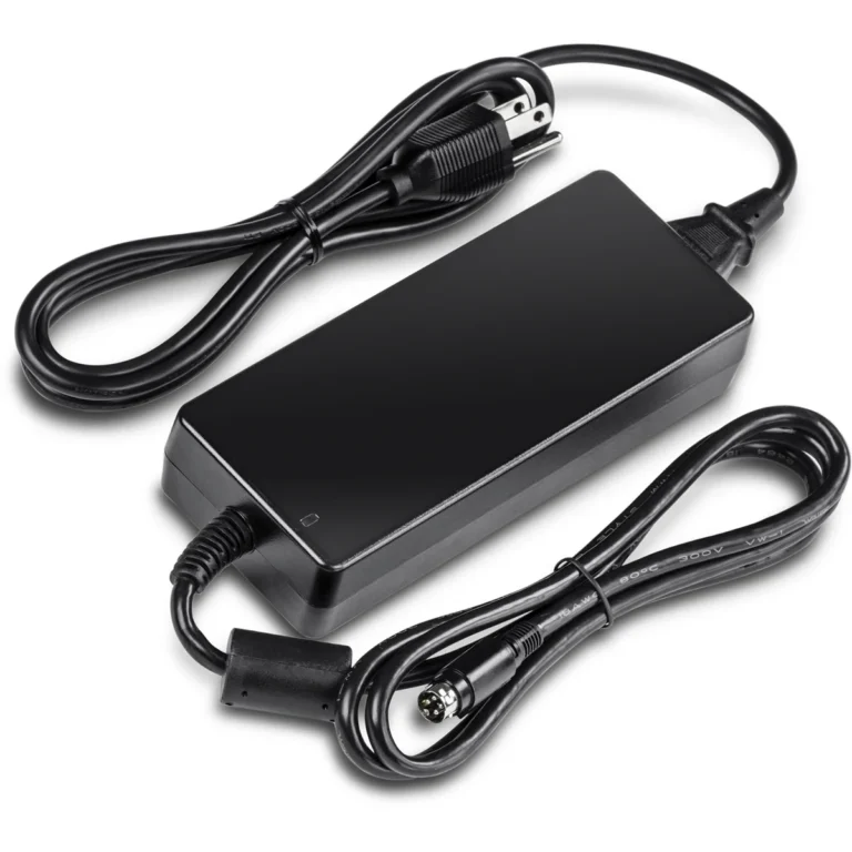 TRENDnet 48VDC3000 48V 160W Power Adapter for TI-PG541