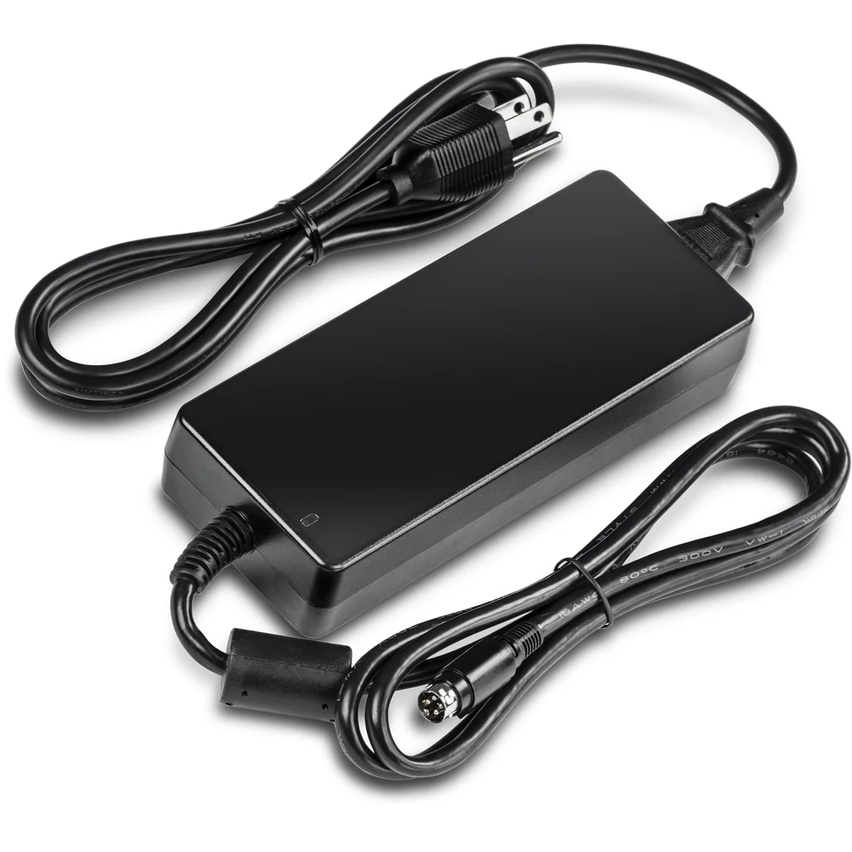 TRENDnet 48VDC3000 48V 160W Power Adapter for TI-PG541
