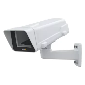 AXIS T93F20 OUTDOOR HOUSING POE (5900-281)