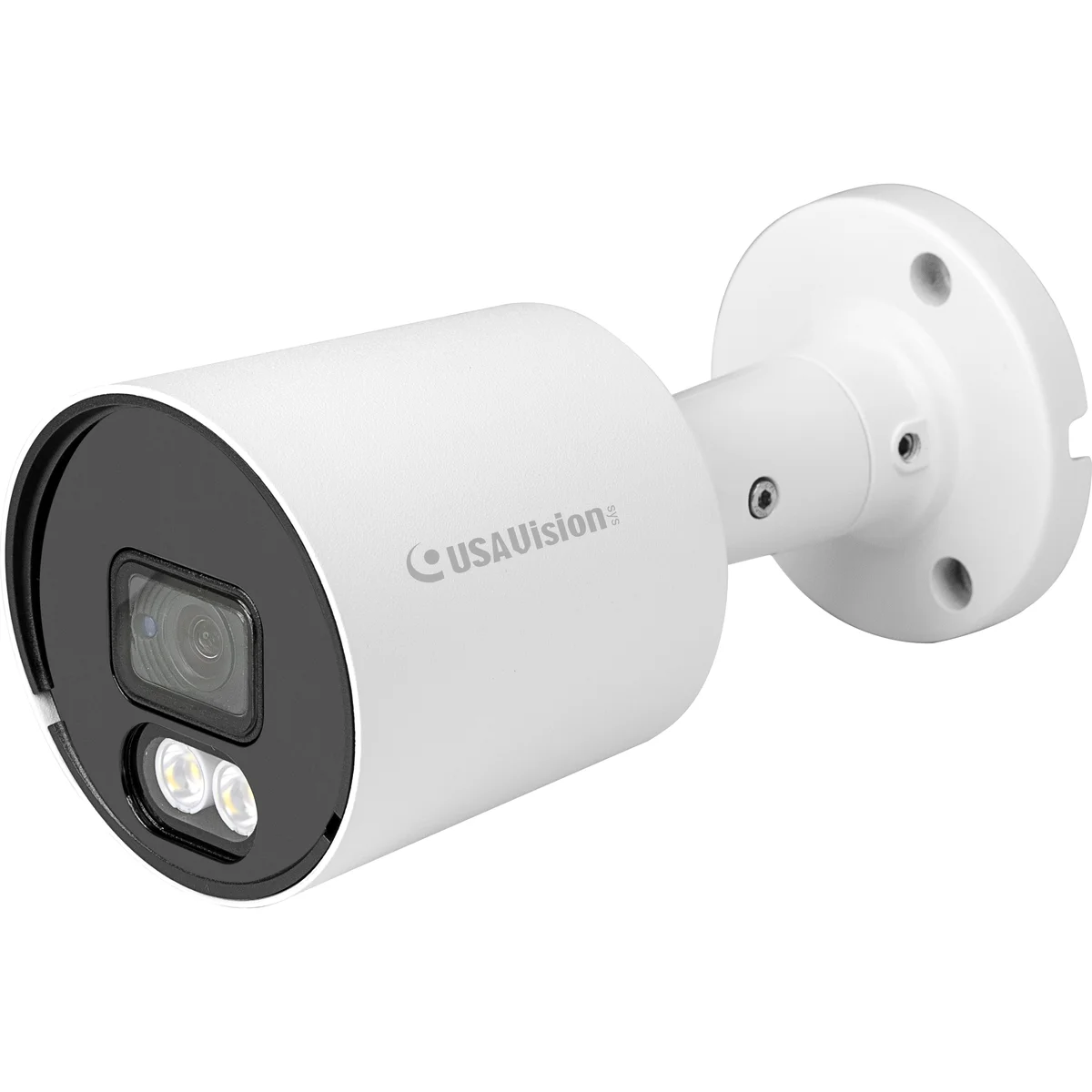Geovision UA-B580F3 (750-B580F30-000) 5MP,3.6mm,AI,Full Color,Super Low Lux,WDR Pro,IR Bullet,IP Camera,Deep Learning,H.265