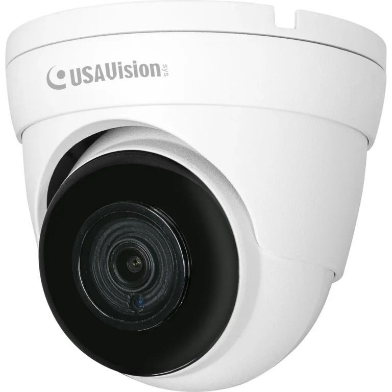 Geovision UA-CR200F2 (700-CR200F2-000) 2MP,2.8mm,Super Low Lux,WDR IR,Eyeball Dome Camera