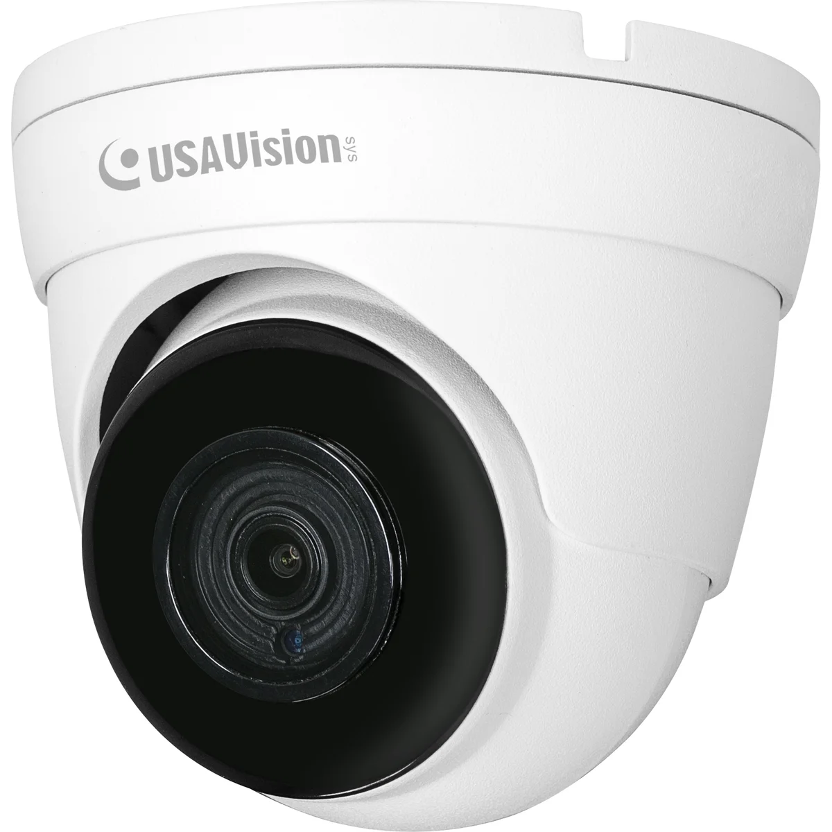 Geovision UA-CR200F2 (700-CR200F2-000) 2MP,2.8mm,Super Low Lux,WDR IR,Eyeball Dome Camera