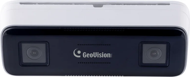 Geovision GV-3D People Counter V3 (140-PEOCR00-3010) GV-3D People Counter V3
