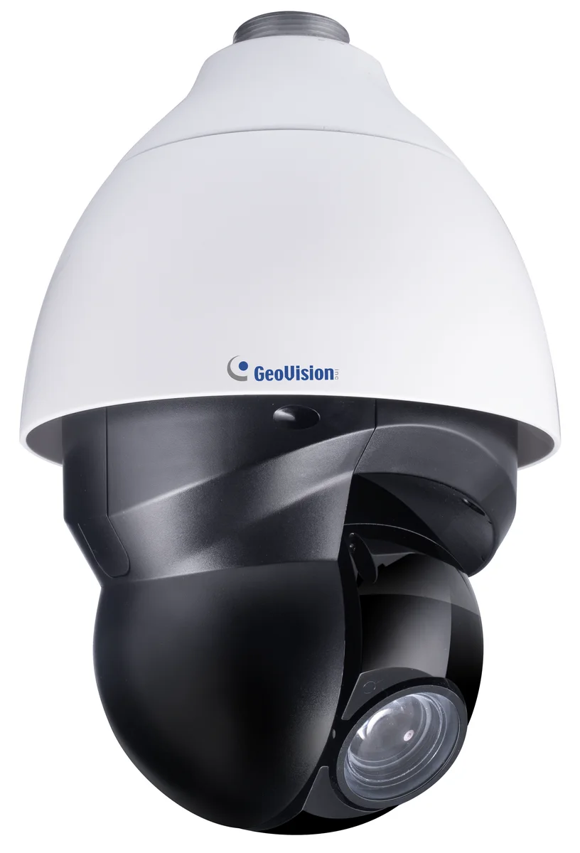 Geovision GV-QSD5731-IR (125-QSD5731-IR) 5MP,33X,Outdoor Low Lux WDR Pro IR IP Speed, H.265