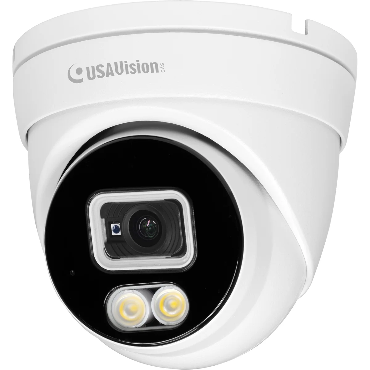 Geovision UA-R580F2 (750-R580F20-000) 5MP,2.8mm,AI,Full Color,Super Low Lux,WDR Pro,IR Eyeball Dome,Deep Learning,H.265