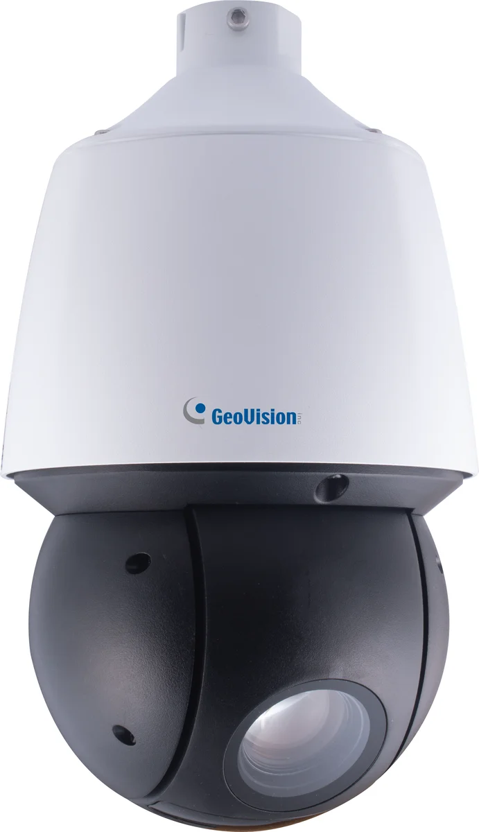 Geovision GV-SD4825-IR AI 4MP,25x,Super Low Lux,WDR Pro,IR IP Speed Dome,Outdoor,H.265