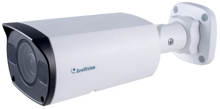 Geovision GV-TBL8810 (125-TBL8810-0000) AI 8M,4.3x,Super Low Lux,WDR Pro IR Bullet,H.265