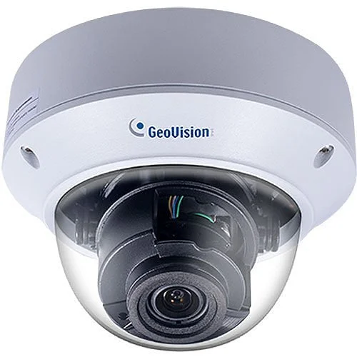 Geovision GV-TVD4810 AI 4MP,5x,Super Low Lux,WDR Pro IR Vand,H.265
