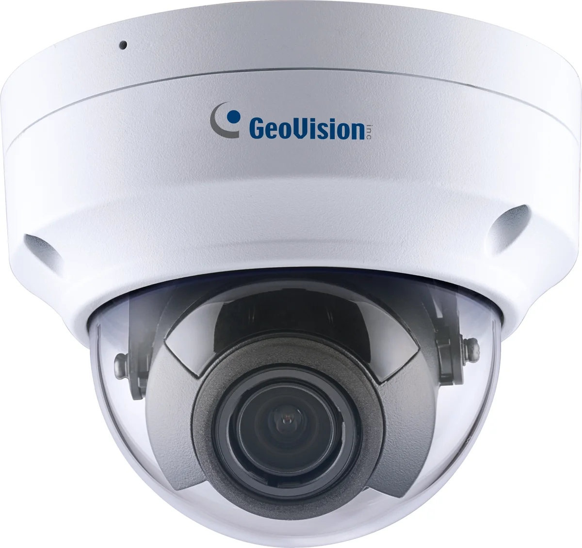 Geovision GV-TVD4811 (125-TVD4811-0010) AI 4MP H.265 5x Zoom Super Low Lux WDR Pro IR Vandal Proof Dome