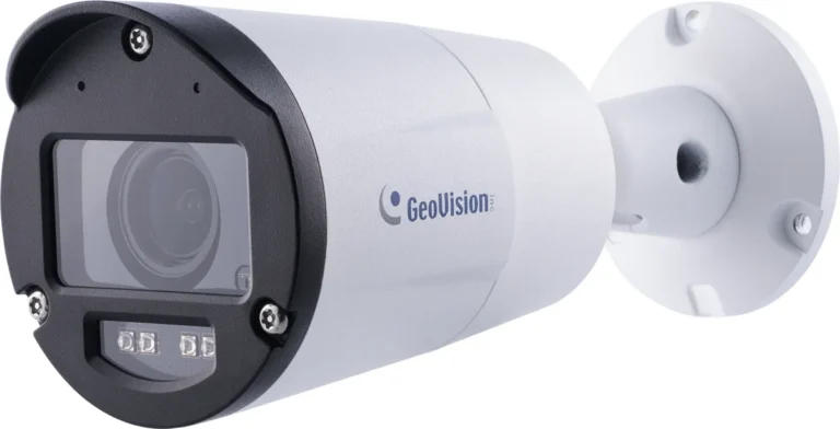 Geovision GV-LPR2812-DL (125-LPR00LR2812-001) GV-LPR2812-DL/LPR/LPR2812-DL/N/A/European/100000