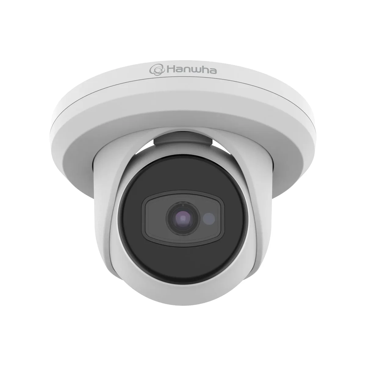 Hanwha ACE-8020R 5MP Analog HD Flateye Camera