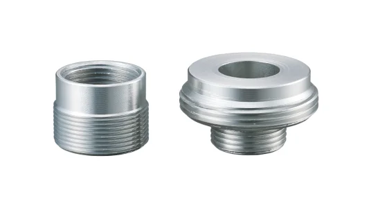Bosch ADT-NONH-G3QM33 1.5-INCH NPT MALE TO TO G3/4-INCH AND M33 MAL