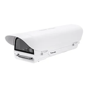 Vivotek AE-23B Heater / Blower Outdoor Enclosure with Wiper