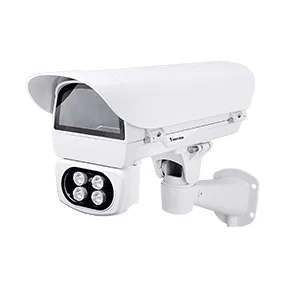 Vivotek AE-243-wBS IR Heater / Blower Outdoor Enclosure