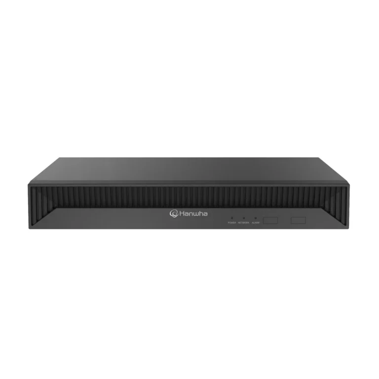 Hanwha AIB-800 8ch AI Box