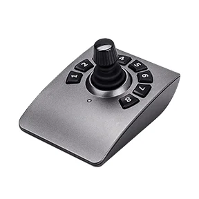 Vivotek AJ-001 Joystick for Speed Domes, NVRs, & CMS/VMS