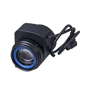 Vivotek AL-248 12 ~ 50mm Varifocal Lens