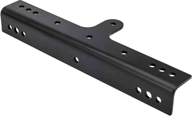 Vivotek AM-219 L-Bracket for Dual CM Series Illuminator Panels