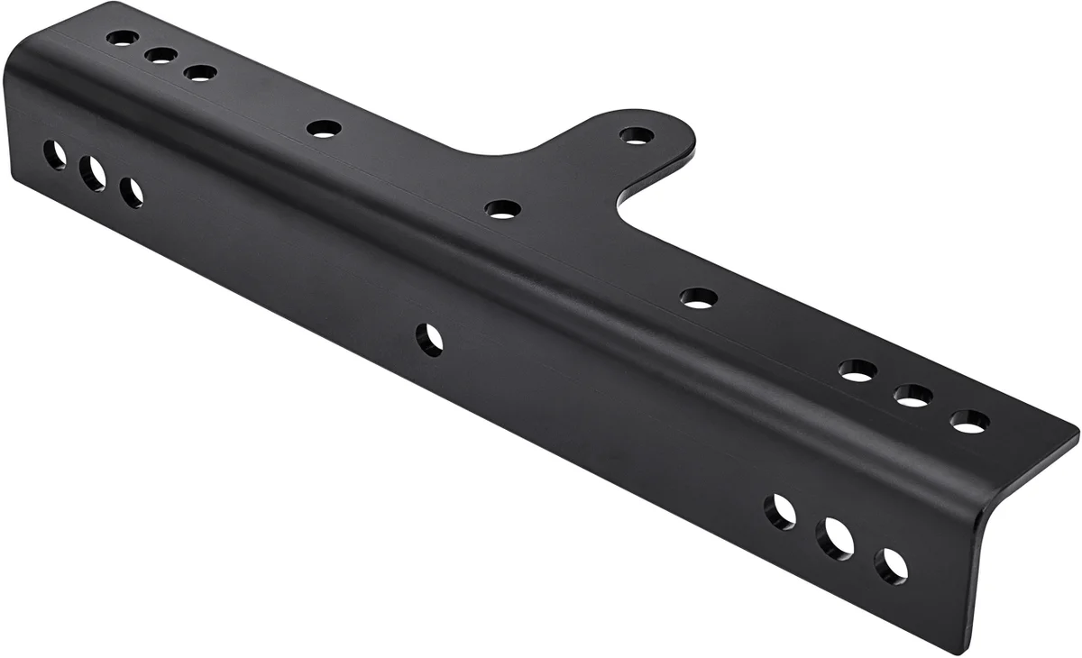 Vivotek AM-219 L-Bracket for Dual CM Series Illuminator Panels