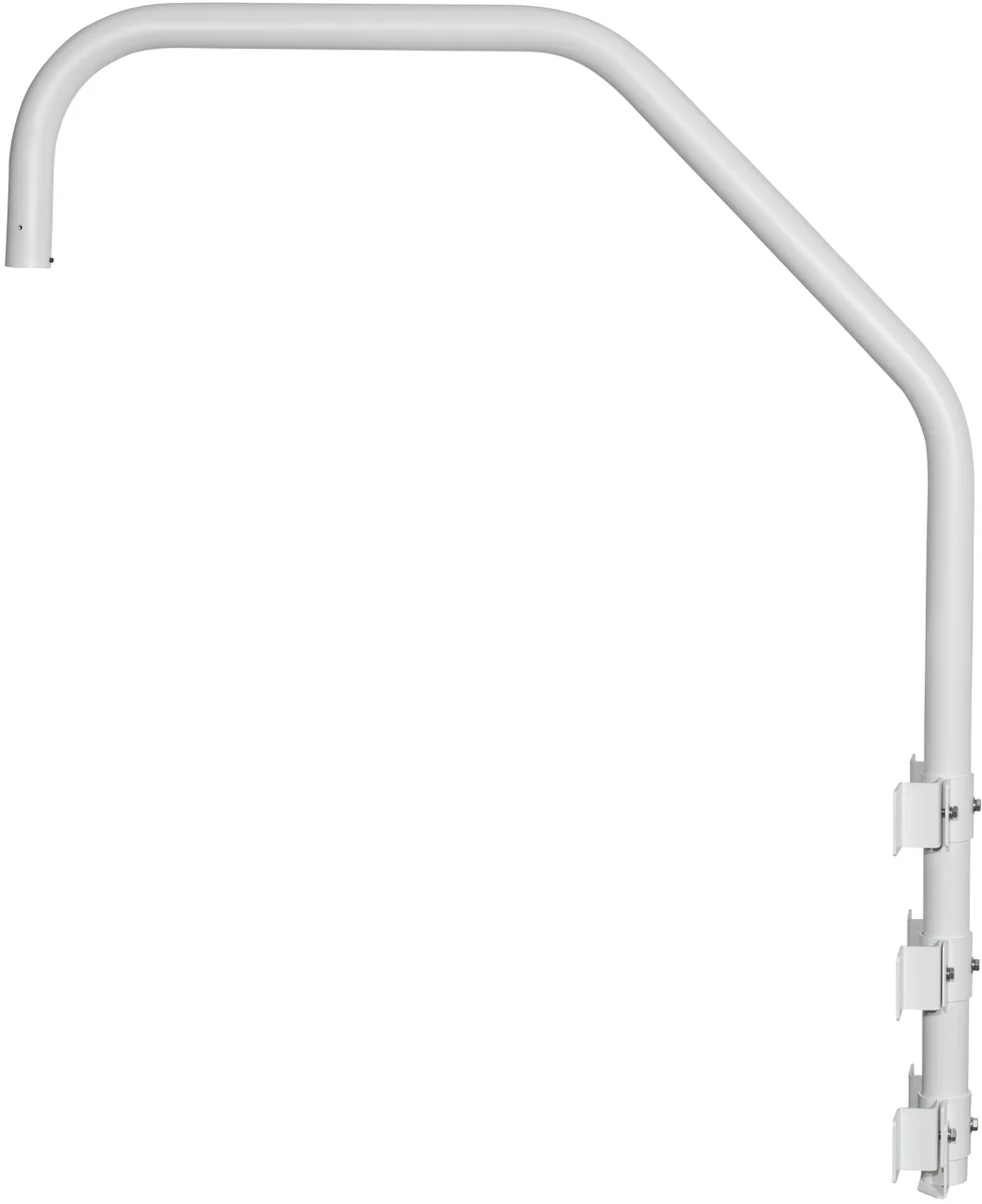 Vivotek AM-231 Parapet Mount