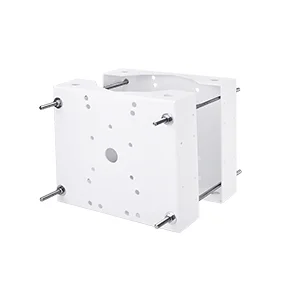 Vivotek AM-315 Pole Mount Bracket