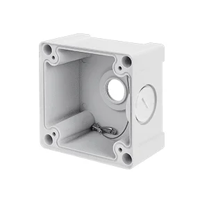 Vivotek AM-719 Outdoor Junction Box