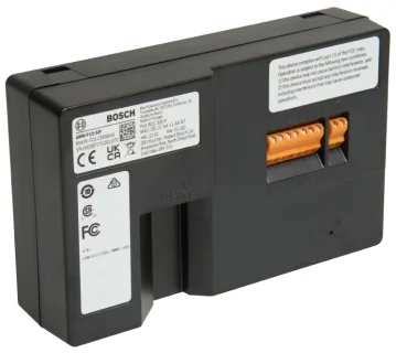 Bosch AMN-P15-SIP AMPLIFIER MODULE 15W, SIP
