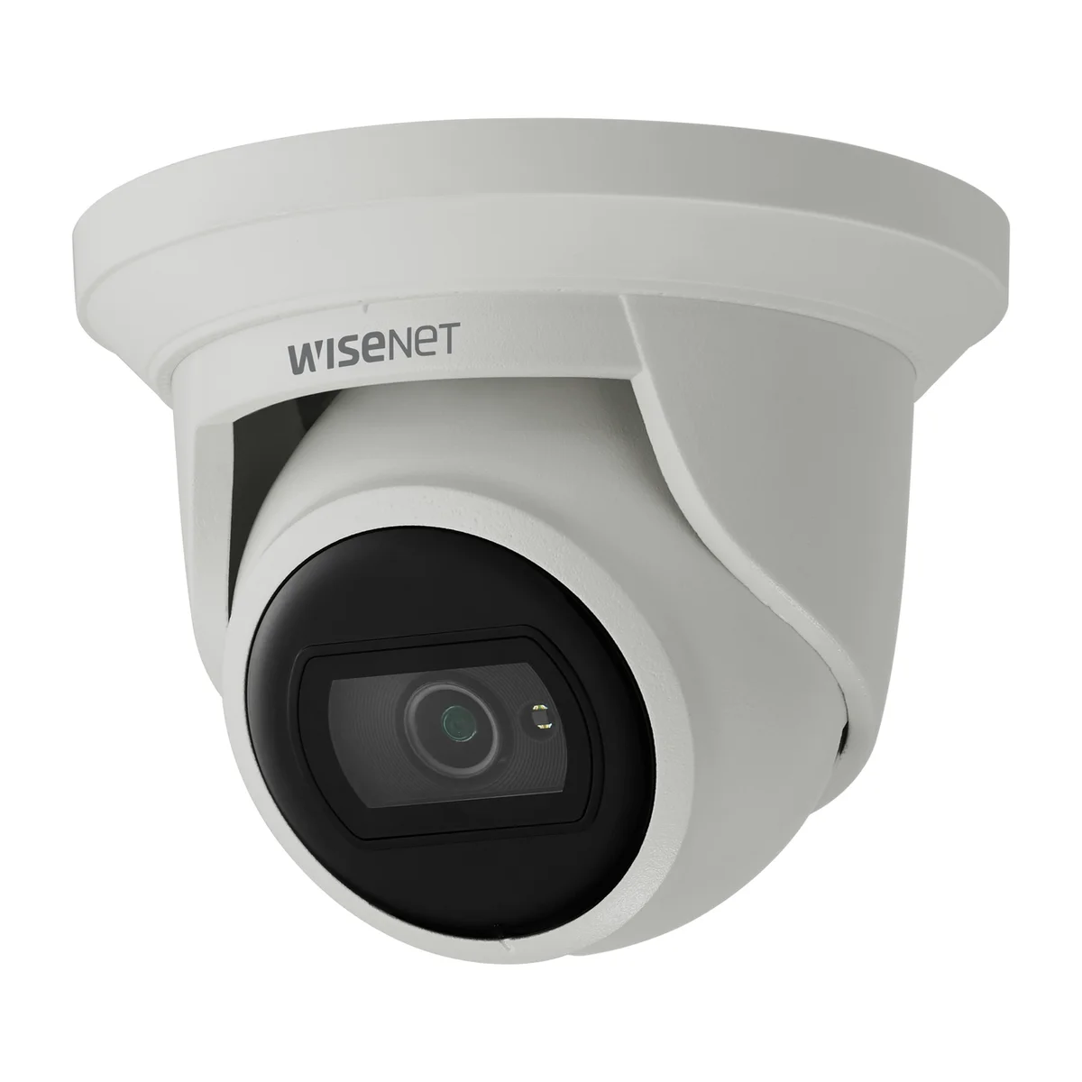 Hanwha ANE-L6012R 2MP Turret Camera Wisenet A Series 3.mm Fixed Focal Lens