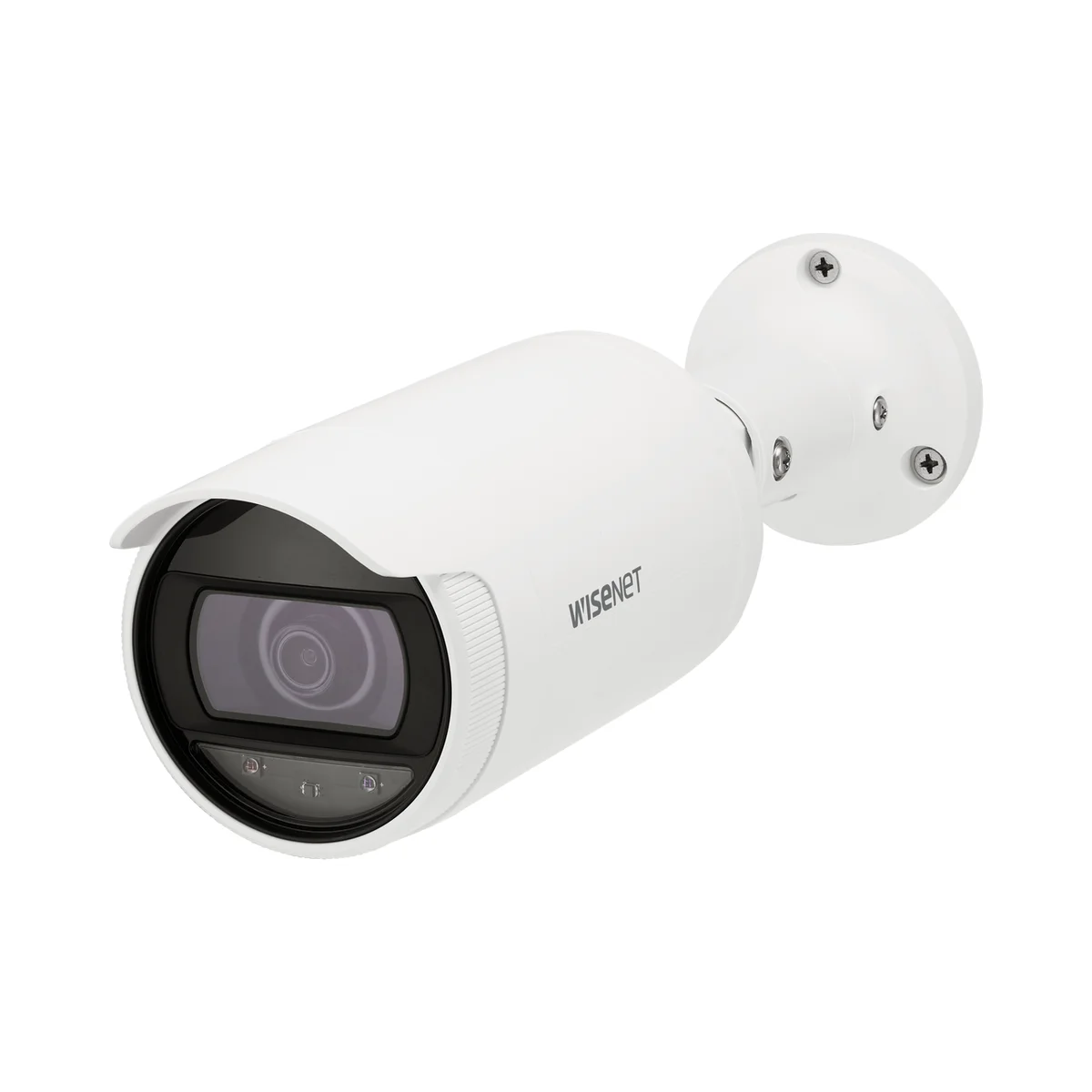 Hanwha ANO-L6022R 2MP IR Bullet Wisenet A Series Network Outdoor