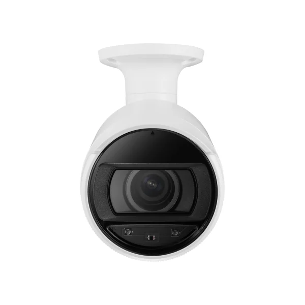 Hanwha ANO-L6082R 2MP IR Bullet Wisenet A Series 3.3~10.mm  Varifocal Lens