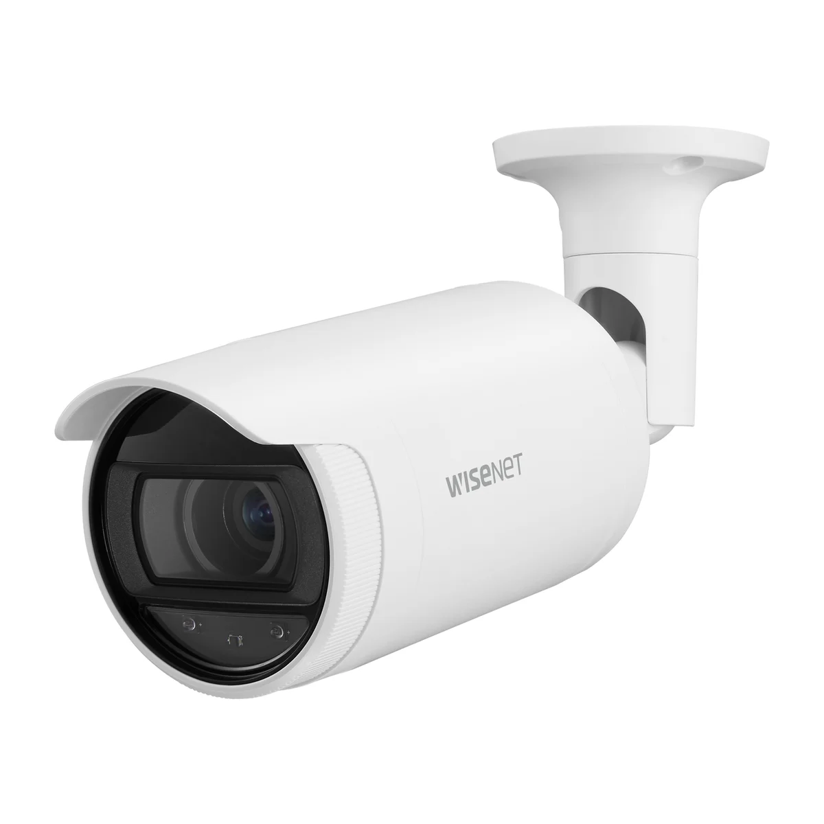 Hanwha ANO-L7082R 4MP IR Bullet (3.3~10.3mm) Varifocal Lens