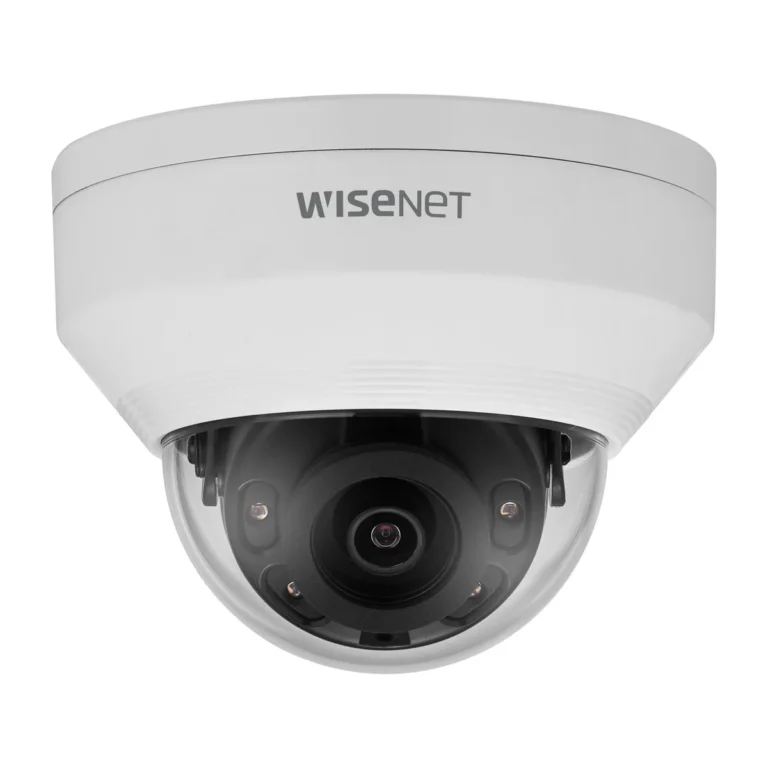 Hanwha ANV-L6012R 2MP IR Vandal Dome Wisenet A Series
