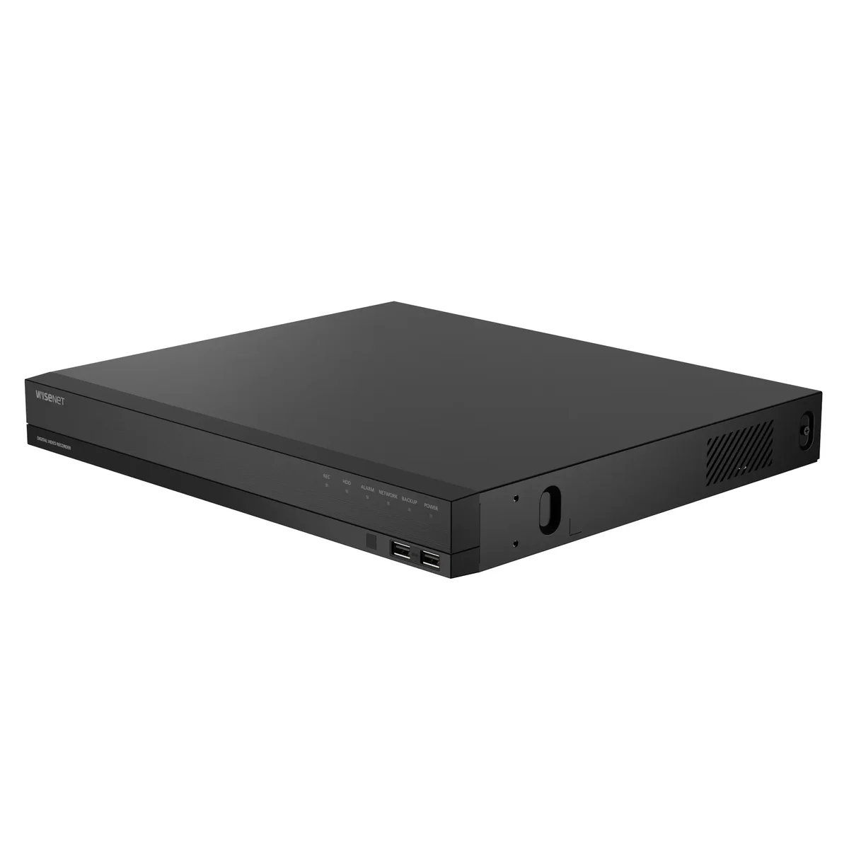 Hanwha ARD-1610-4TB 16CH AHD, TVI, CVI, CVBS, IP Recorder