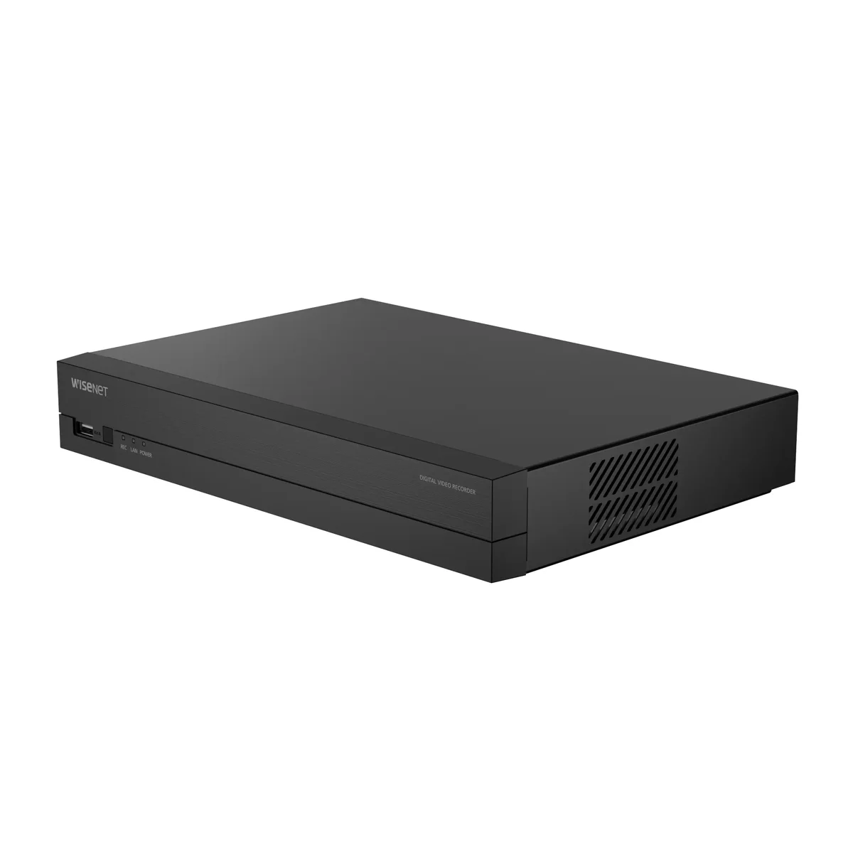 Hanwha ARD-810-2TB 8CH AHD, TVI, CVI, CVBS, IP Recorder