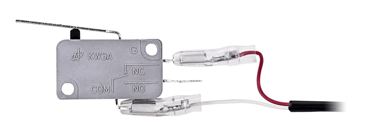 Vivotek AT-SWH-002 Door open/close intrusion detection switch for Cabinet