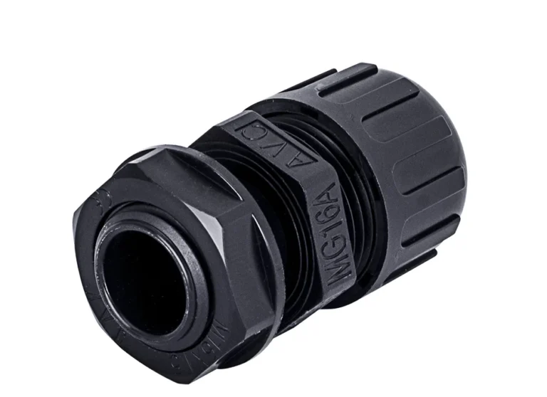 Vivotek AT-WPC-002 M16 CABLE GLAND for corrugated tubing : 5/16", 6PCS