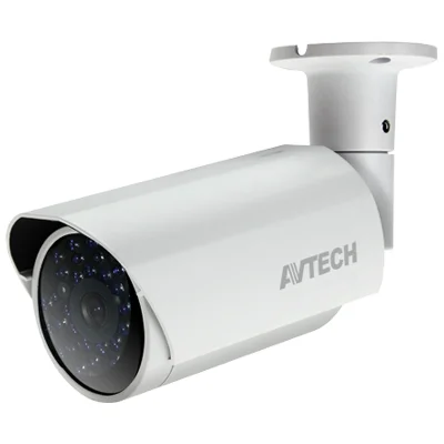 AVTECH AVS144 SDI 720P Bullet Analog Camera