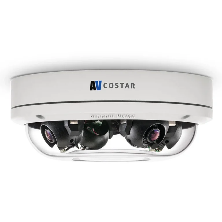 Arecont Vision AV20576DN-28 20MP Contera Omni, 4x2MP Sensors