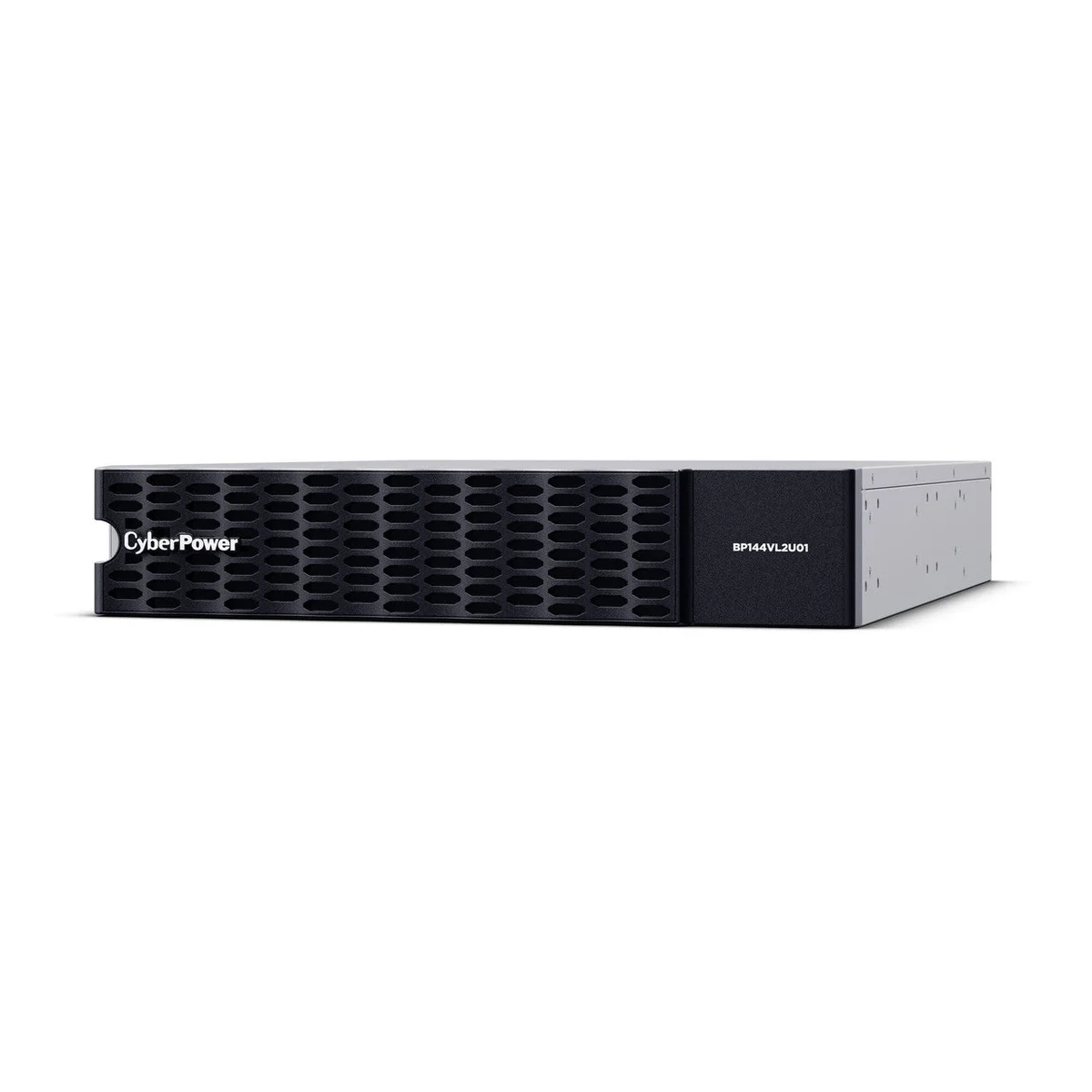 CyberPower BP144VL2U01 Extended Battery Module for Smart App Online OL5KRTHD and OL6KRTHD UPS Systems