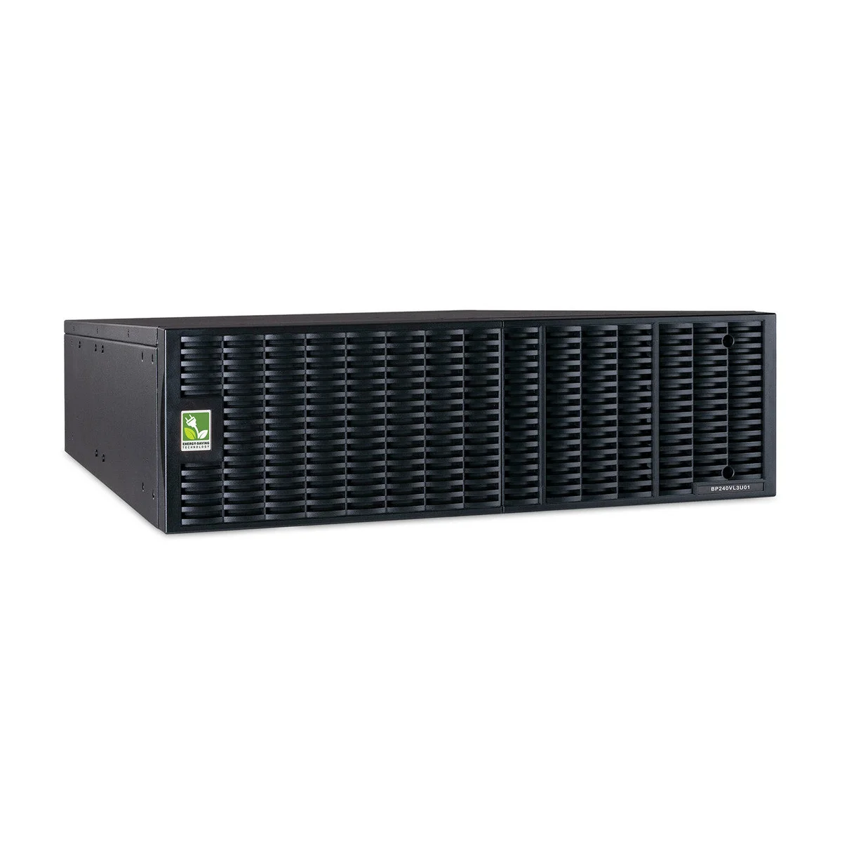 CyberPower BP240VL3U01 Extended Battery Module for Smart App Online 6-10KVA UPS Systems