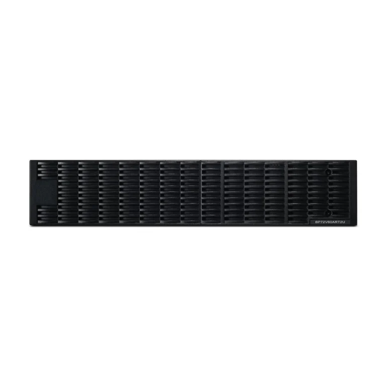CyberPower BP72V60ART2U Extended Battery Module for Smart App Online OL2200RTXL2U 2000VA and OL3000RTXL2U 3000VA UPS