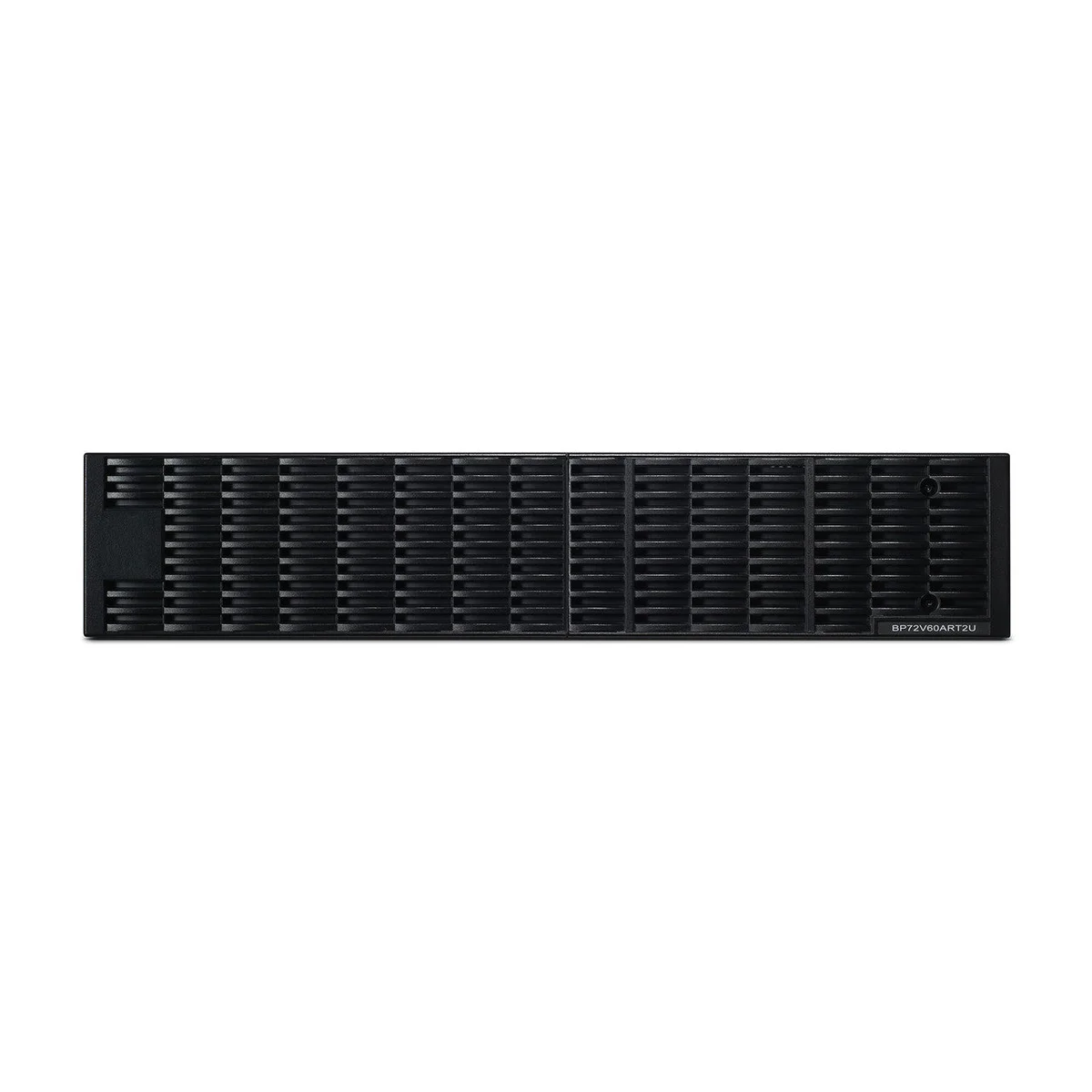 CyberPower BP72V60ART2U Extended Battery Module for Smart App Online OL2200RTXL2U 2000VA and OL3000RTXL2U 3000VA UPS