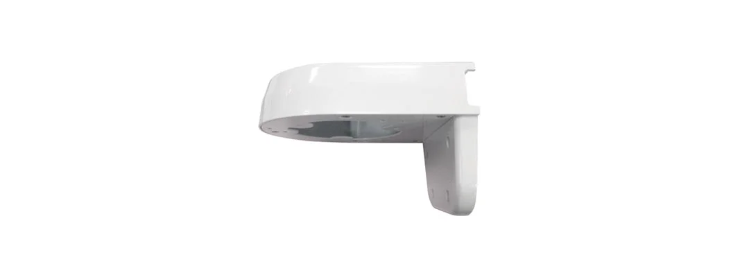 LILIN BTD04W-V1 Wall Mount Bracket - Image 5
