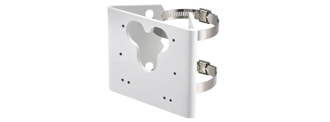LILIN BTR08W-V1 Pole mount bracket