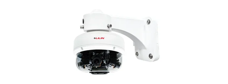 LILIN BTR09W Wall Mount Bracket
