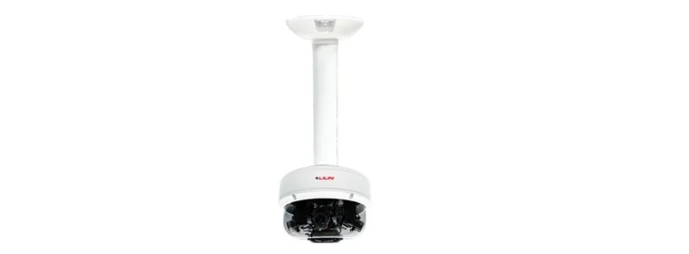 LILIN BTR10W Pendant Mount Bracket