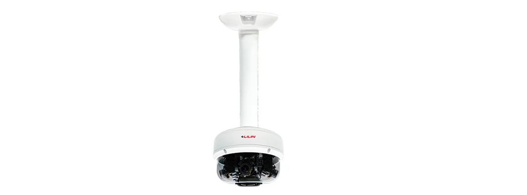 LILIN BTR10W Pendant Mount Bracket